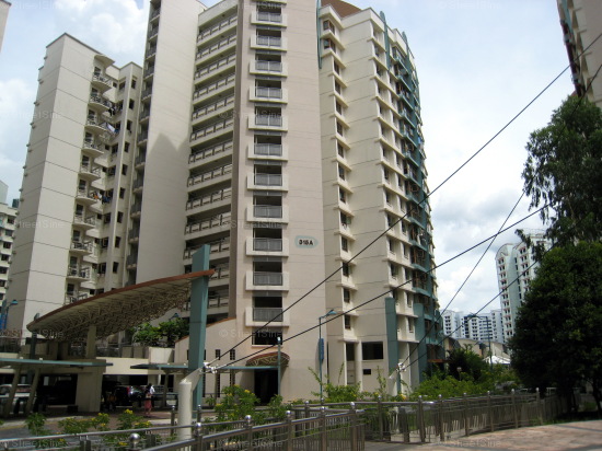 Blk 315A Anchorvale Road (S)541315 #295752
